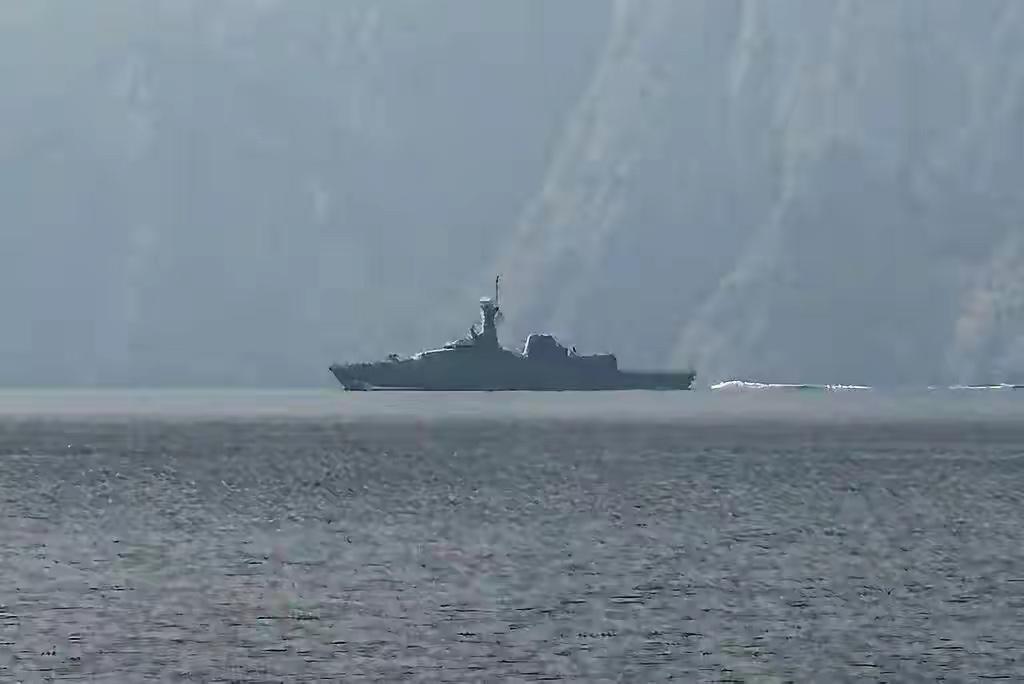 美伊战争最新战况。截至2026年3月4日15时，美以对伊朗军事冲突进入第5天