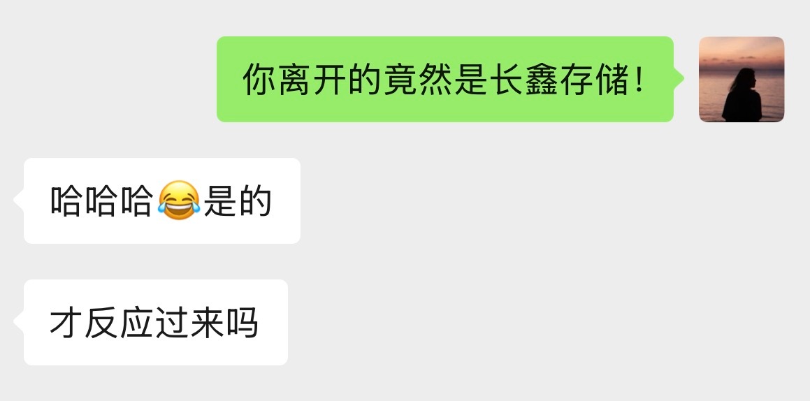 有个朋友，上半年和我说，实在干不下去了，太卷太累，即使高薪也决定走了。今天我才反