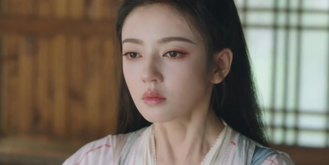 《临江仙》原来，樊凌儿与花如月早在三百年前就相识了，而且还是救命之恩。樊凌儿爱