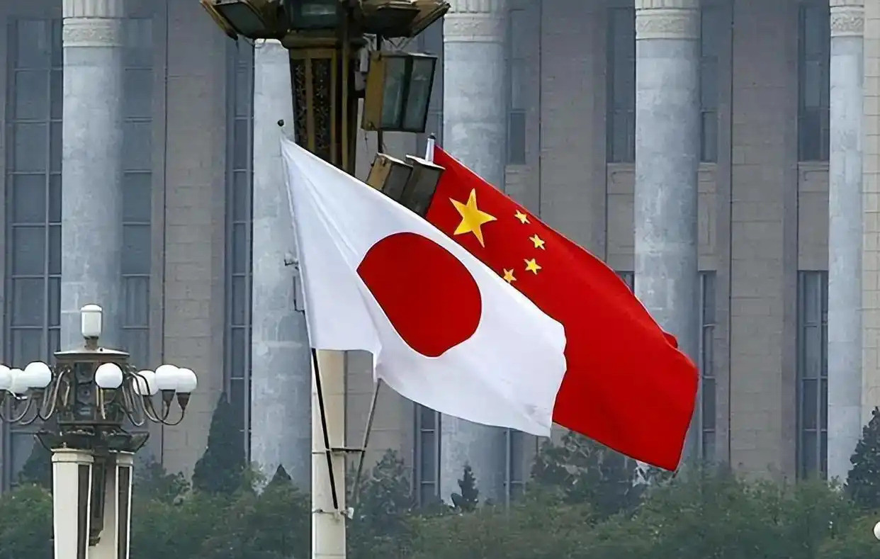 日本为啥不提钓鱼岛了天呐，日本竟然不提钓鱼岛了？这事儿以