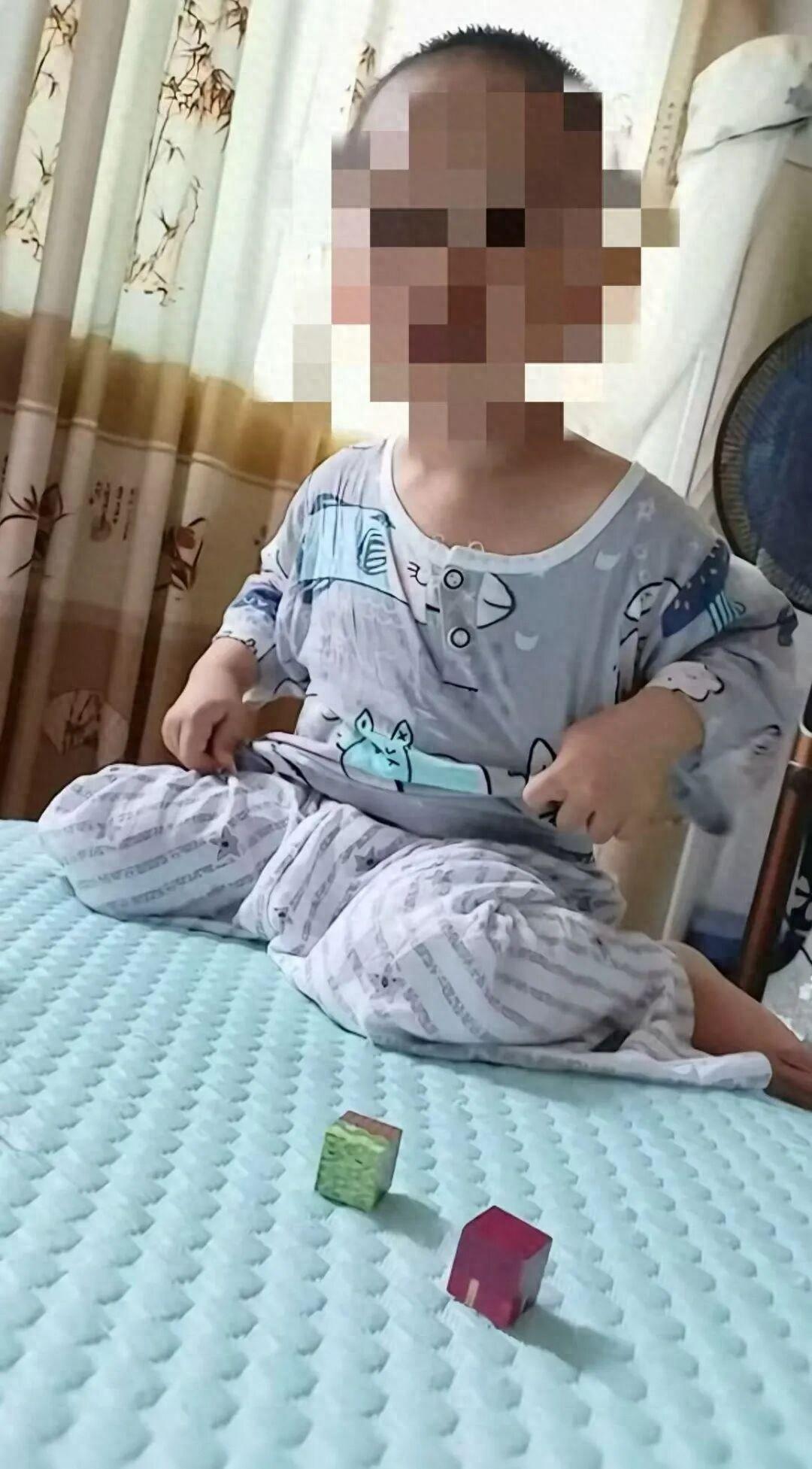 “太痛心了！”贵州铜仁，2岁半幼童走失最后，最后还是迎来了令人遗憾的结局。当时孩