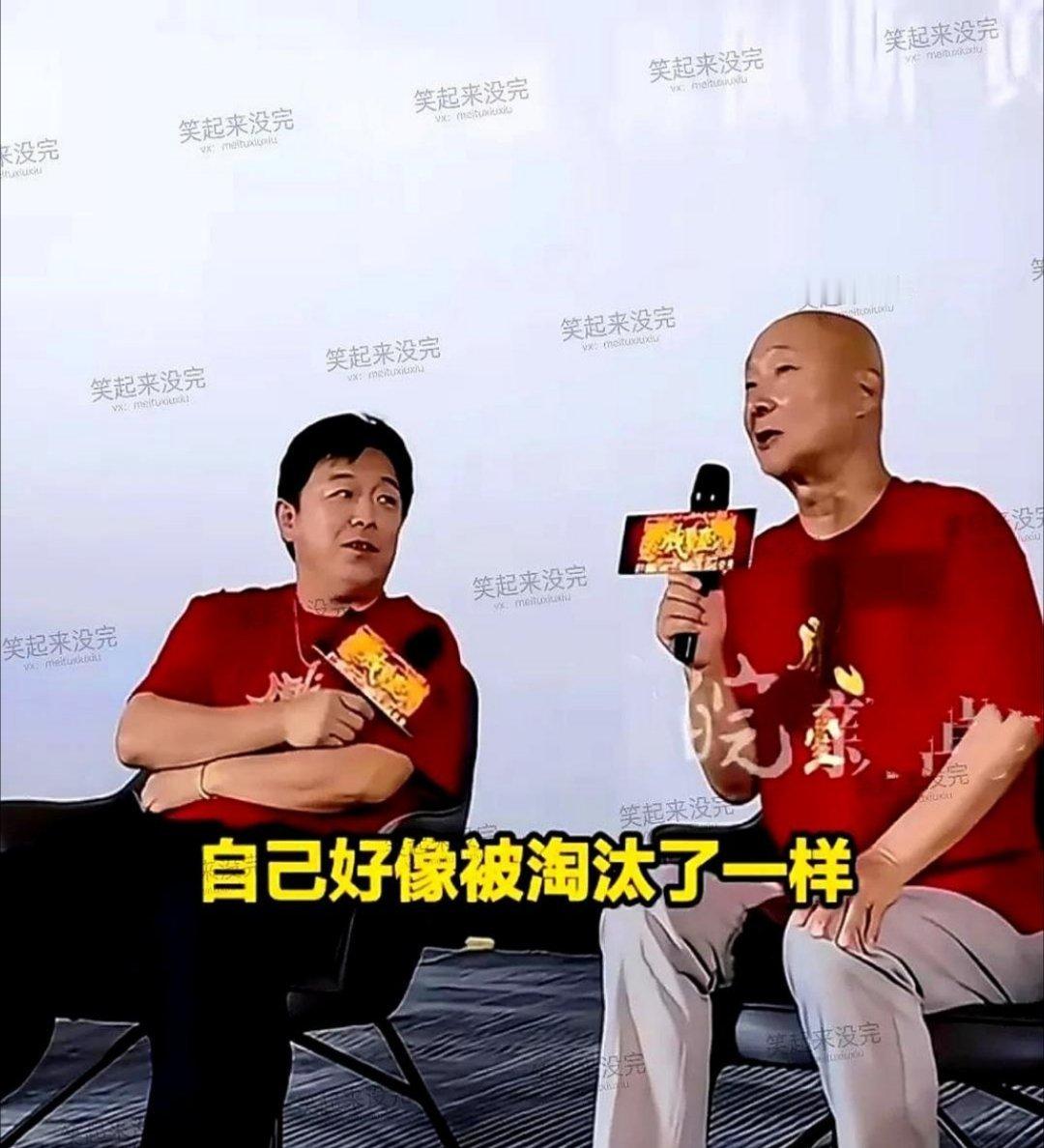 事情发生在电影人的一次私下聚会。陈佩斯正被记者围着追问为何这些年鲜少拍戏，老爷子