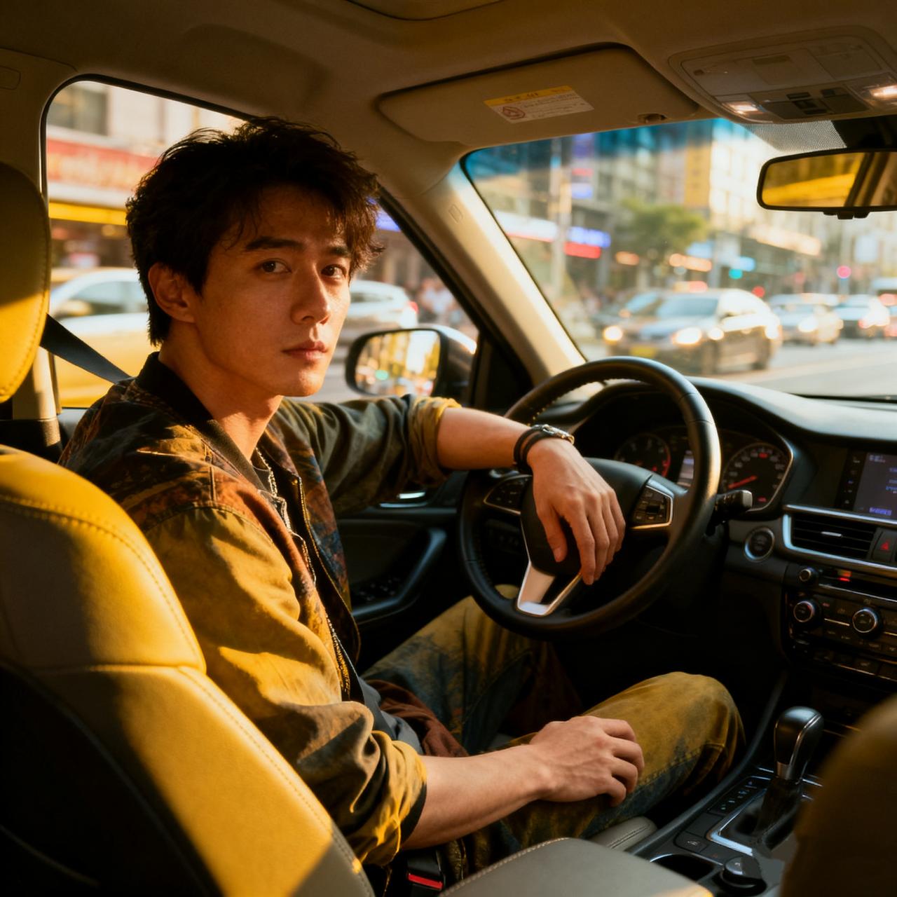 世界上没有任何一件事，比赚钱更能真实地反映一个人的综合能力。你的智商、情商、