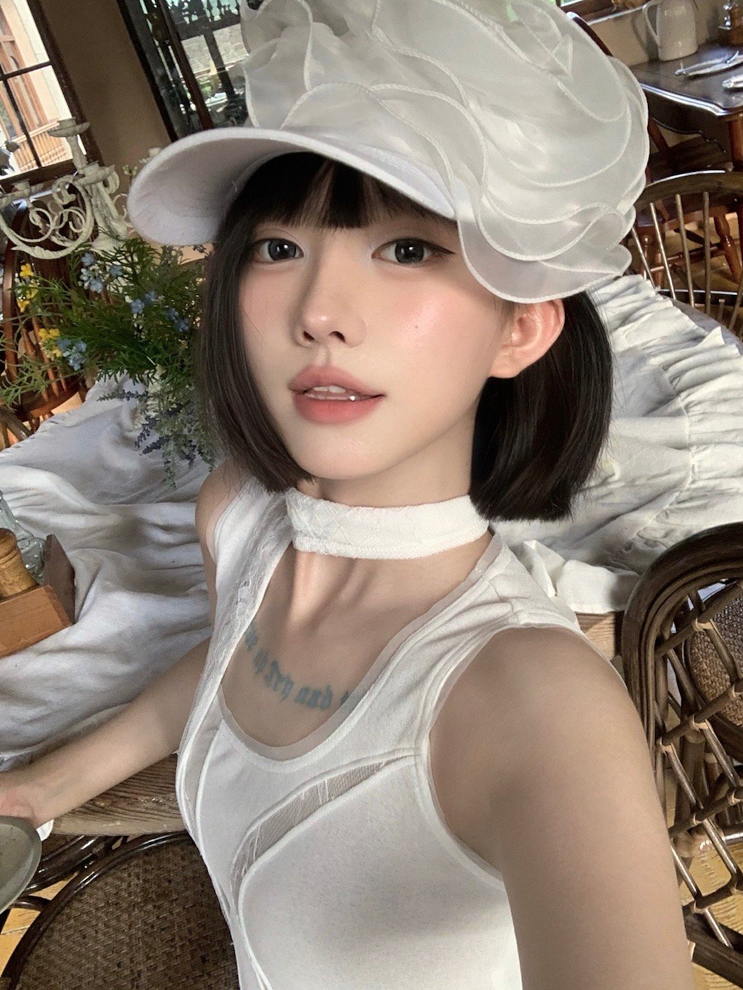 🦢​​​
