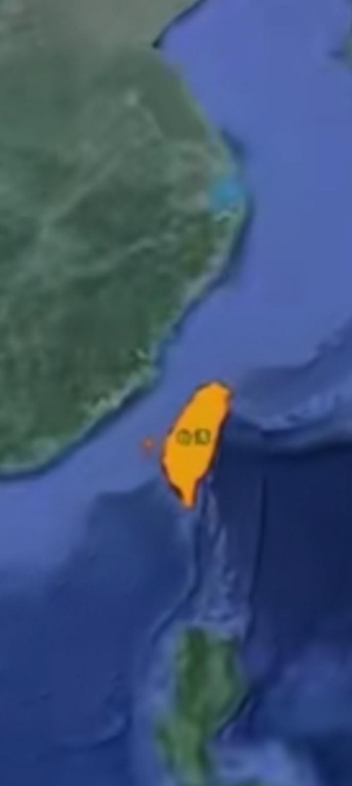 台湾，应一股荡平。久拖必生变，历朝历代都是在国力最强盛时，领土最大化。慢慢来