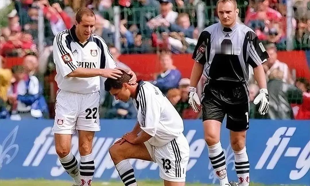 巴拉克的悲情王座，终于迎来了现役继承人。不是凯恩。是孙兴慜。这位热刺