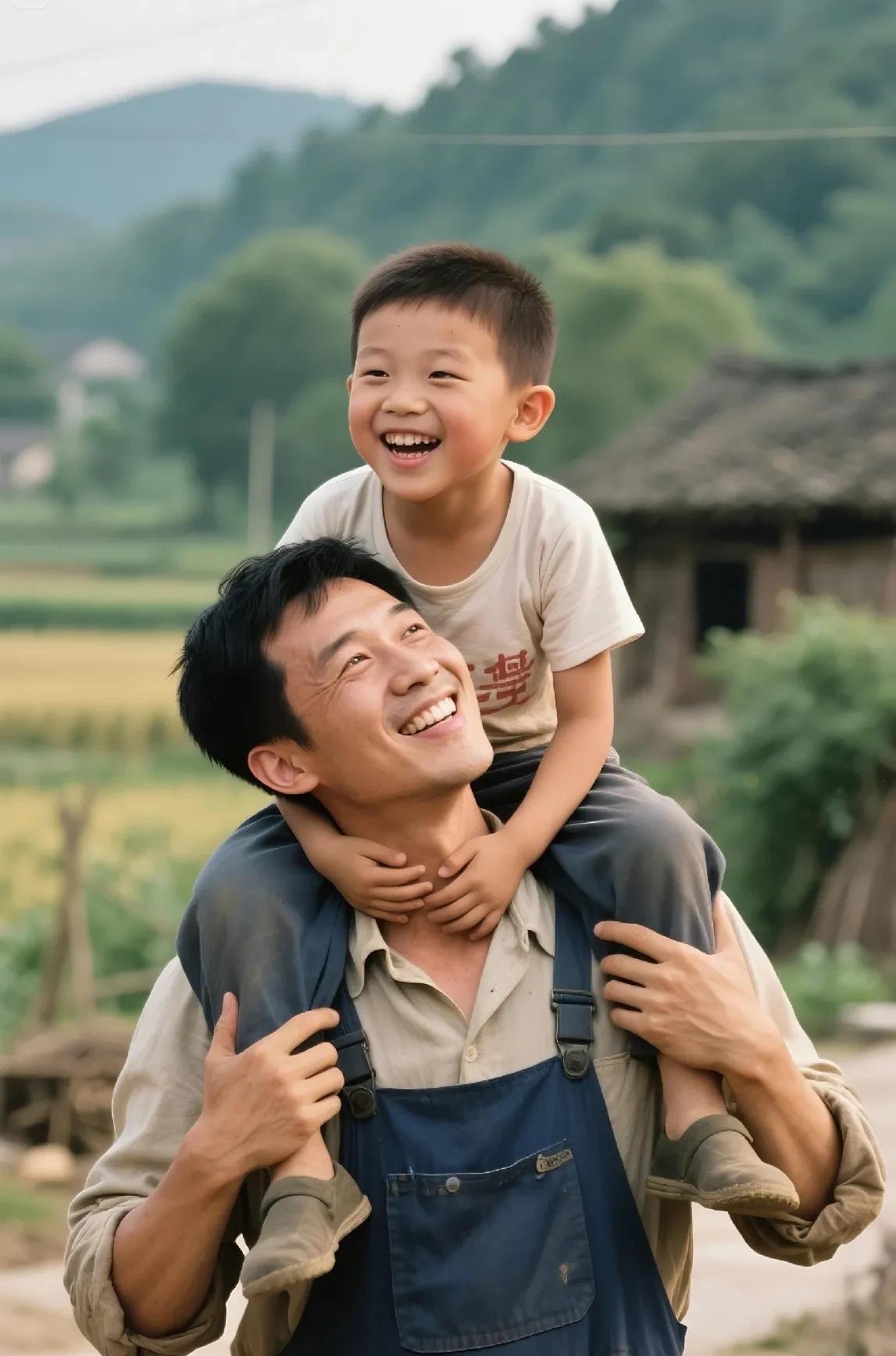 中考748分，本应该能上县上最好的高中，可孩子父亲一句：“上哪干啥？三年花上几万