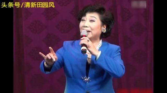 秦腔断桥曲谱马有仙_秦腔断桥图片