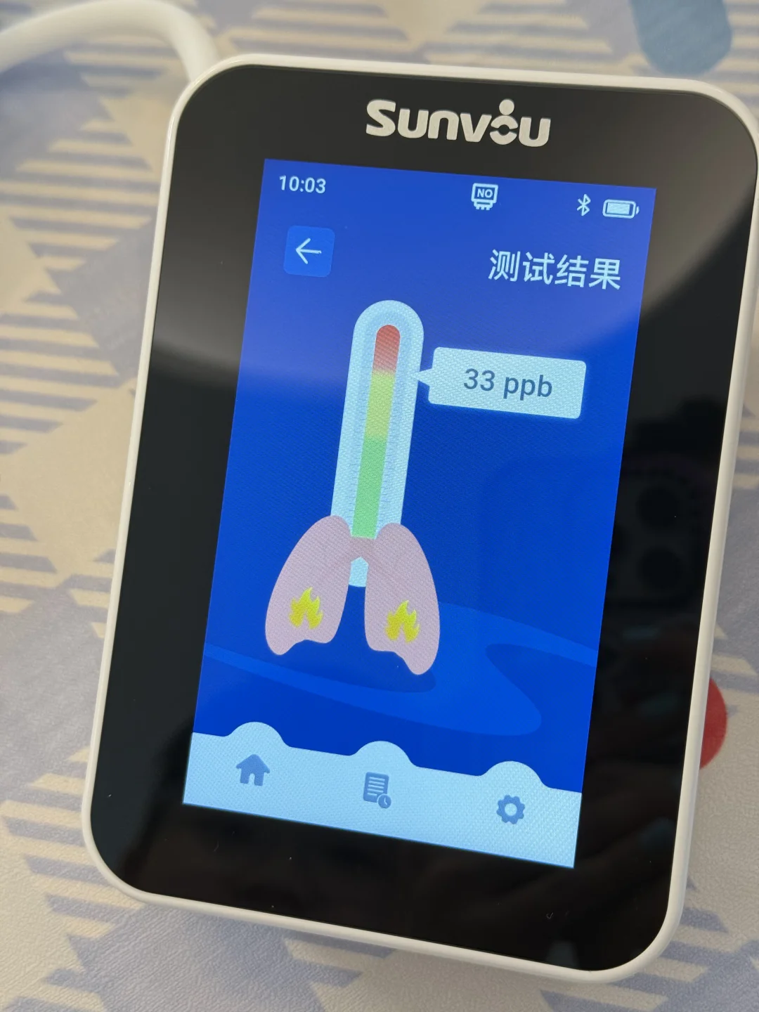 哮喘？咳嗽变异性哮喘？ 我们有过喘息，应该就不是单纯的咳嗽变异性哮喘了...
