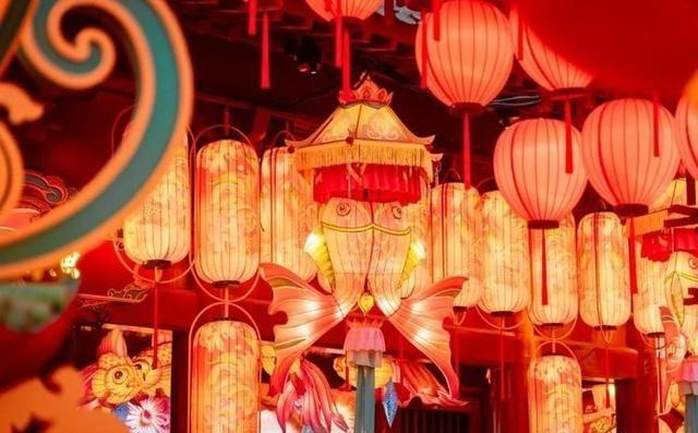 不是迷信！正月十五元宵节，最不能做的5件事，别忘告诉家人元宵节自古就是灯火