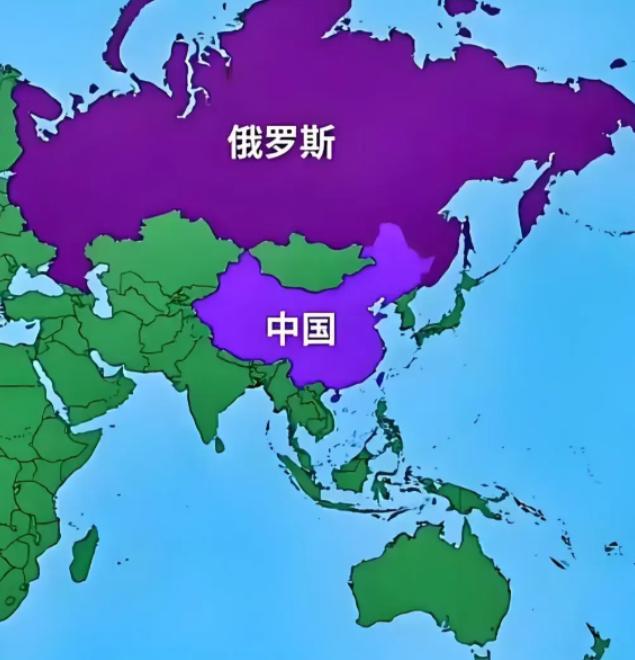 中国一旦崛起，最紧张的国家是美国？错了，如果咱们崛起，那最紧张的国家大概率就是咱