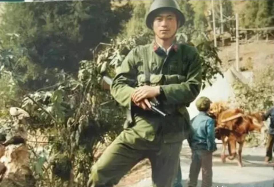 1988年，我军经过不懈努力，成功破译出越南的电报，但是电报内容却让所有