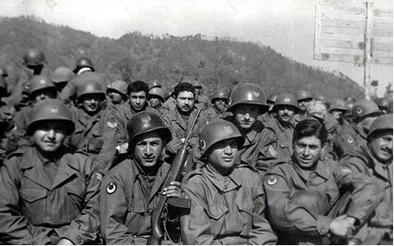 1950年，土耳其竟然用五千人击败了志愿军几千人，还抓了几百俘虏，谁知美军知道后