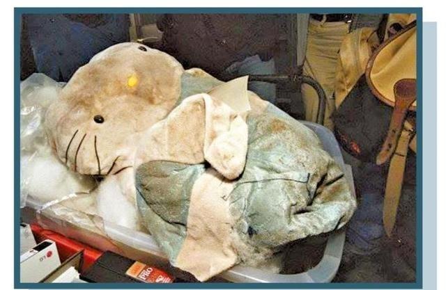 1999年，香港23岁陪酒女樊敏仪，因为拖欠夜总会管账陈文乐几千块钱，被陈文乐等