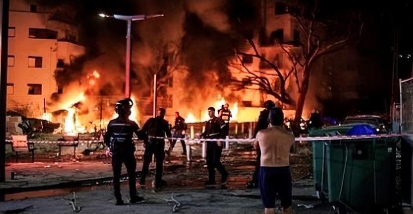 留给伊朗的时间不多了！据美国广播公司消息报道，美国总统给出解决以色列和伊朗之间冲