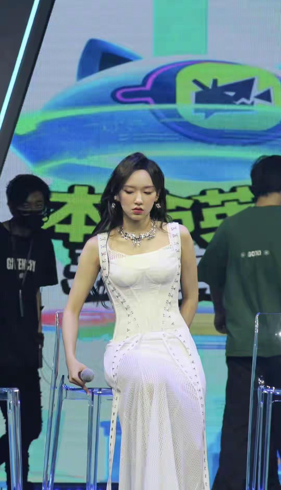 程潇你当年是哪一届高考