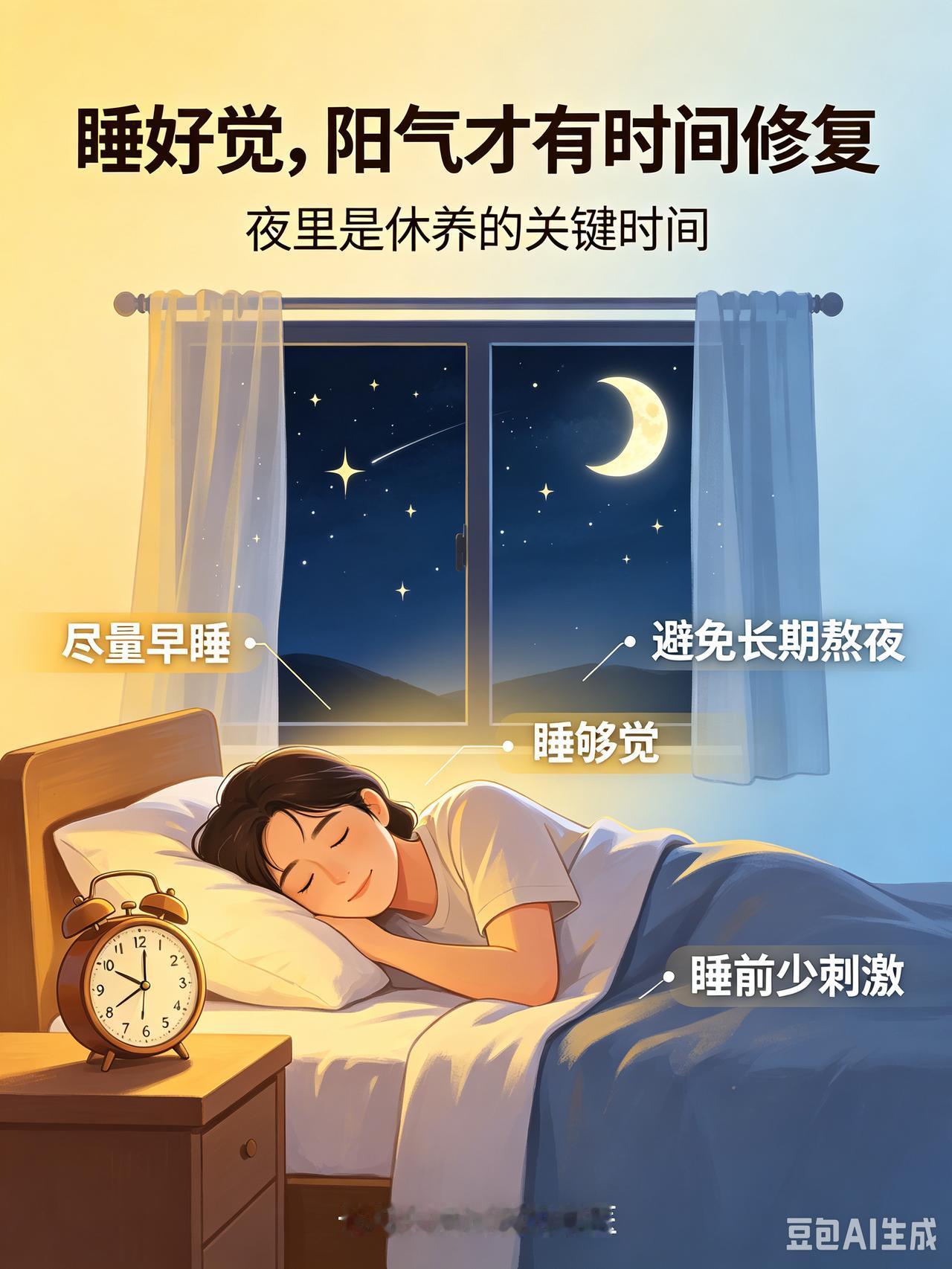 养阳气最简单的方法是什么很多人觉得养阳气要吃名贵补品，要复杂的养生操作。其
