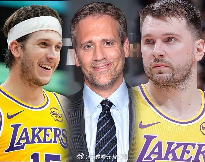 马克斯-凯勒曼认为，他宁愿交易东契奇，而不是小里弗斯。马克斯说：“如果你想赢得总