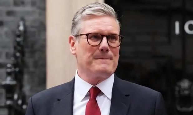 中英关系要比彻底变天了！5月8日，路透社独家透露，英国方面突然宣布在本月采取一个