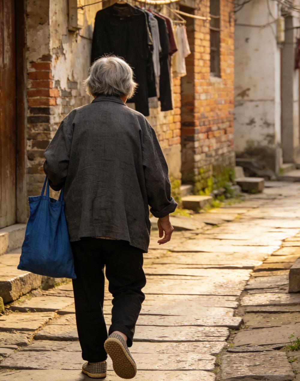 从教一生的老母亲告诉我：1.嘴甜的人未必心善，话少的人未必愚笨，真正的聪明