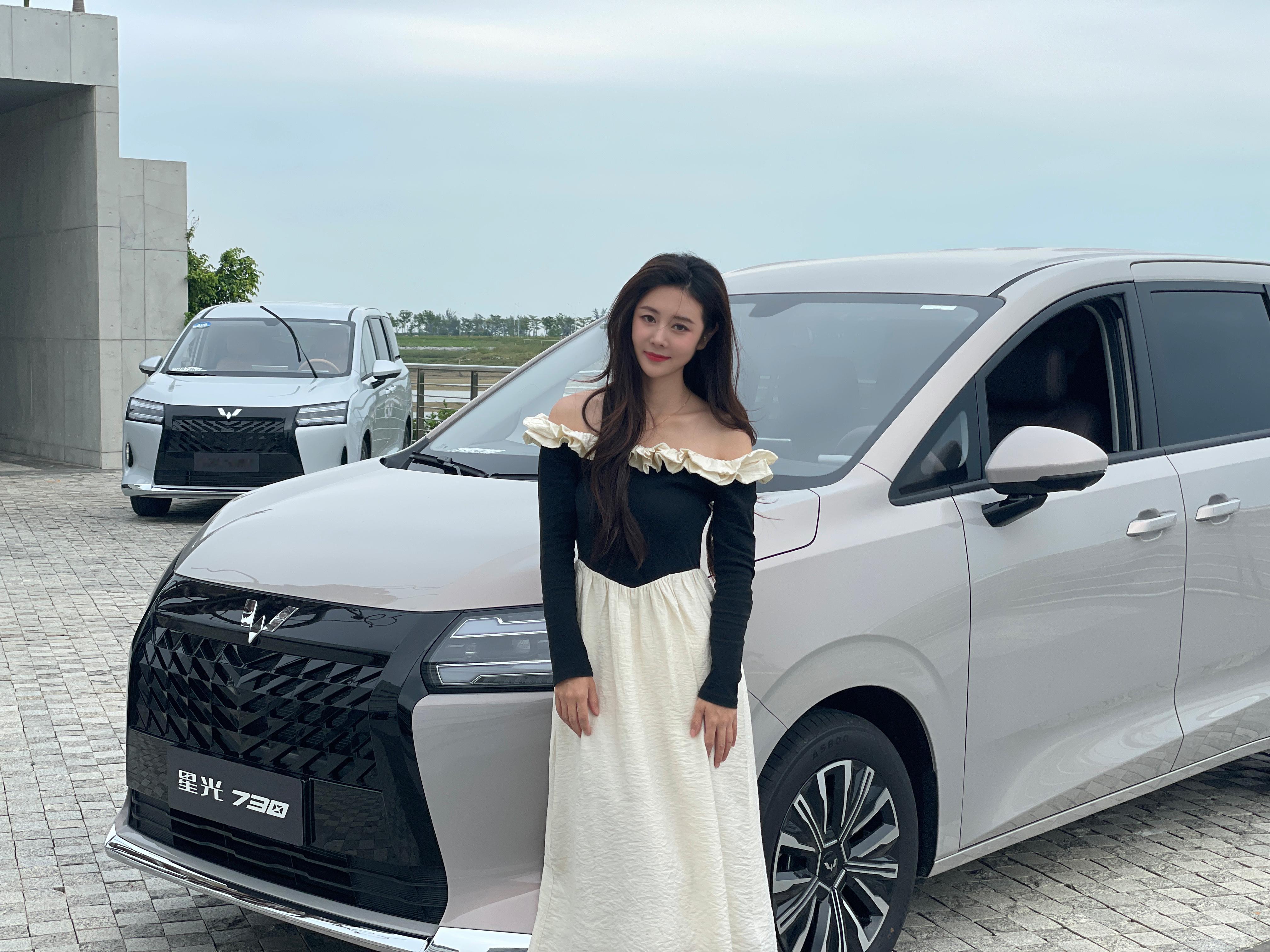 星光730更新尊享型，也就是说老百姓的10万级MPV王者再进化！先了解一下这个车