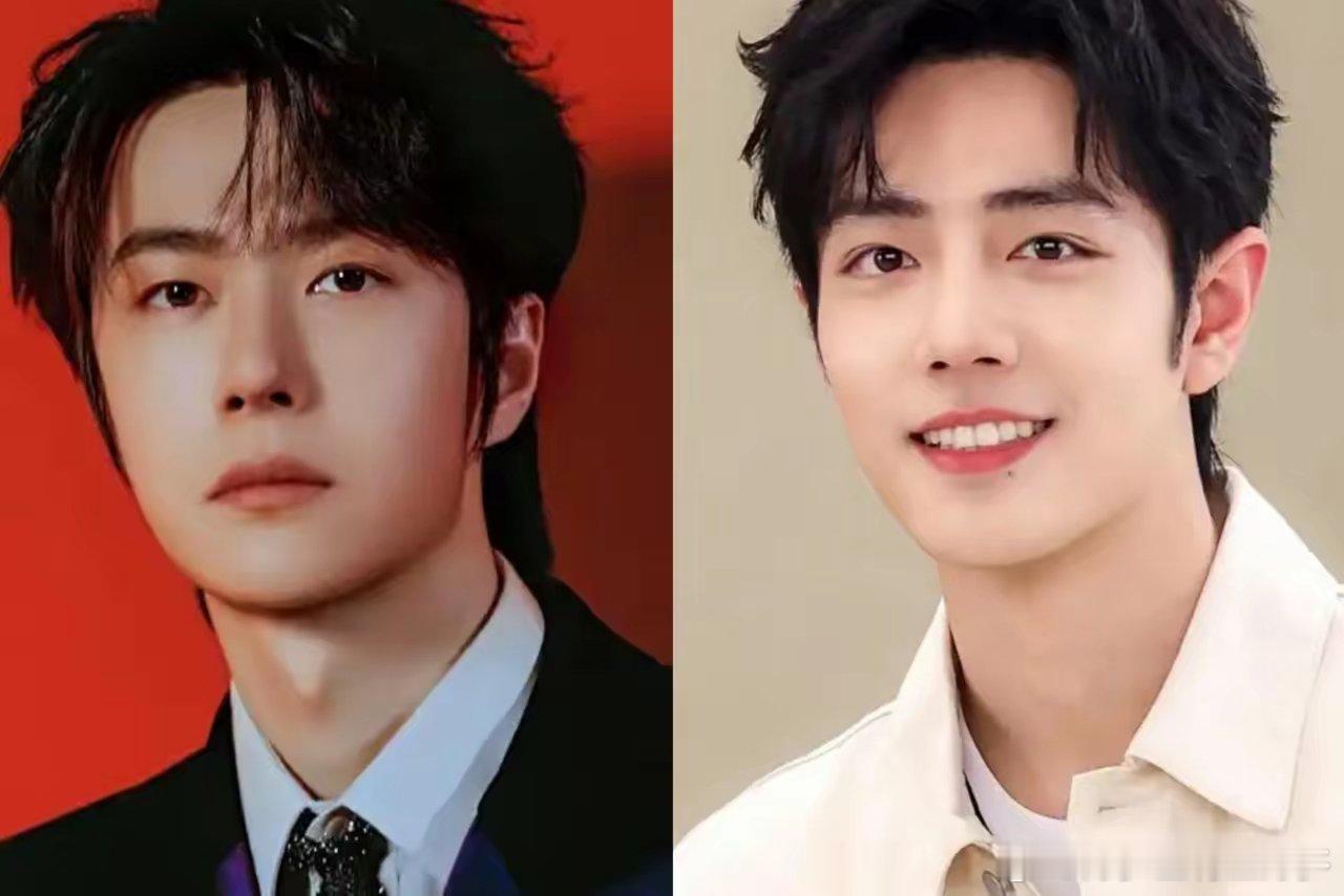 肖战、王一博等人的福音终于来了不是因为他俩又要合作了，也不是跨年会同台，而是明年