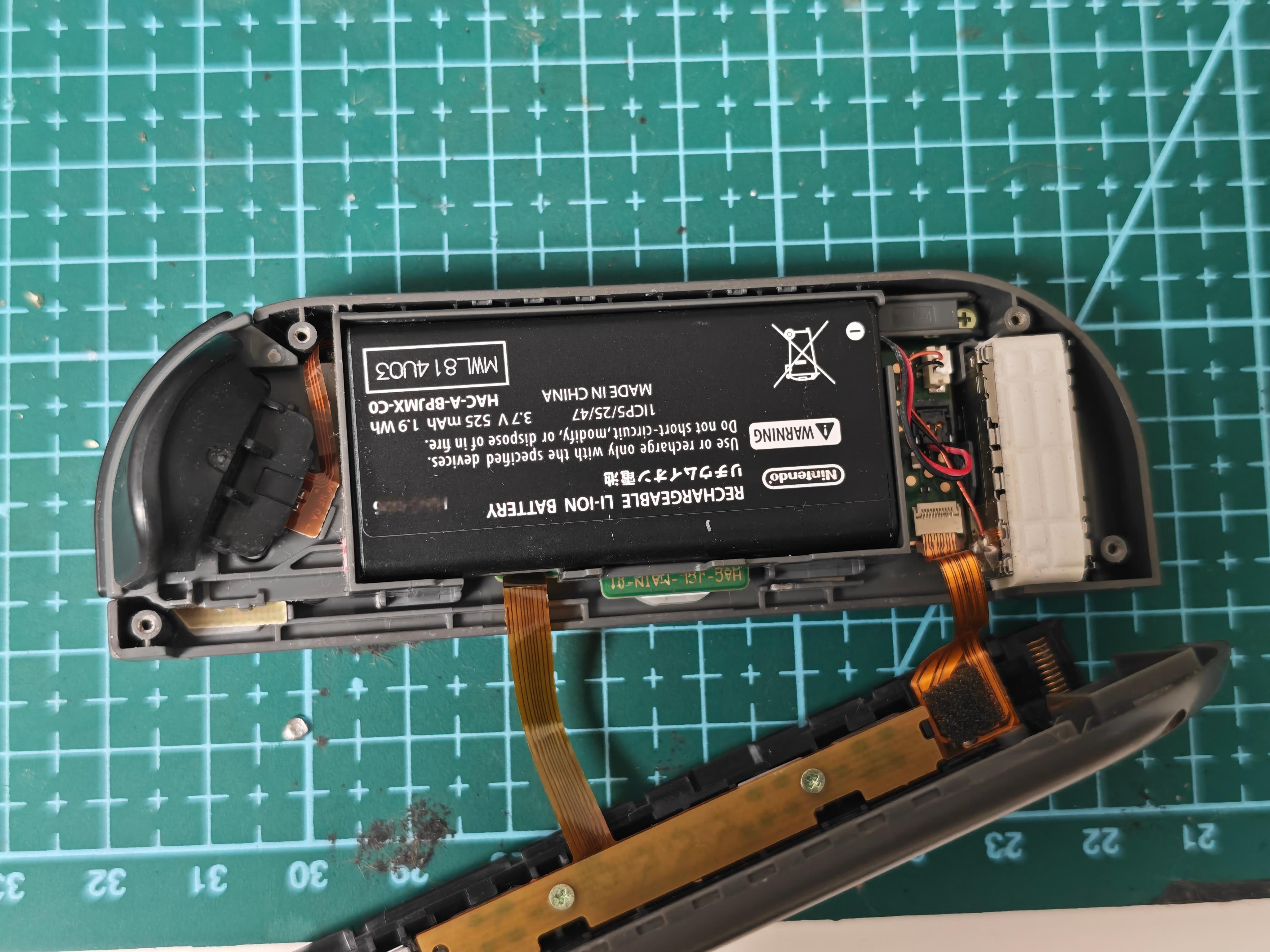 没干过这个事情，说自己喜欢玩switch都没底气[doge]​​​