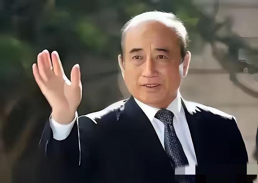 7月3日凌晨，国民党大佬王金平罕见直播发声！​​全程电台实时连线、即兴口播，没
