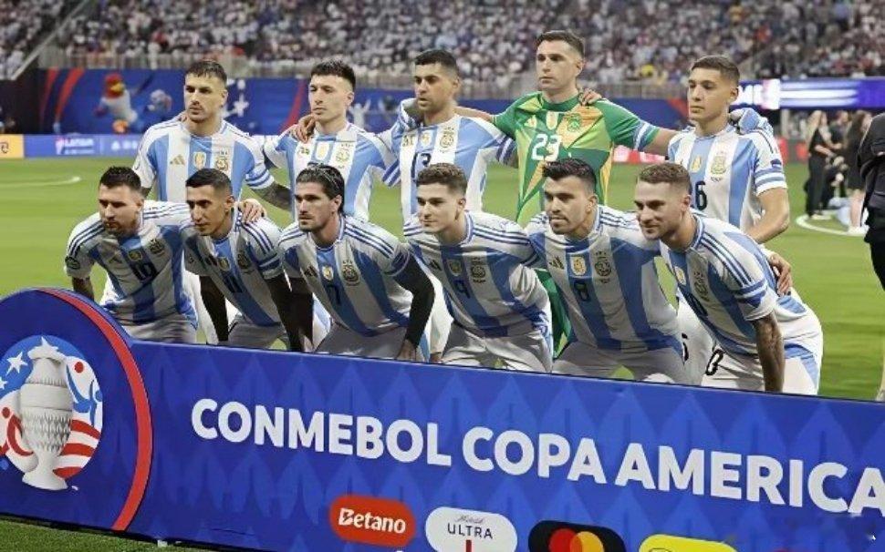 2026美加墨世界杯应该是阿根廷离世界杯冠军最近的最后1届了，迪马利亚离开，阿根