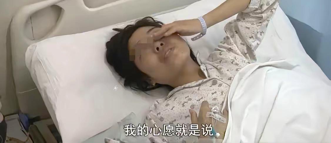 湖南一女子，放着好好的日子不过，婚内出轨跟情夫私奔-。走得那叫一个干脆——丈夫哭