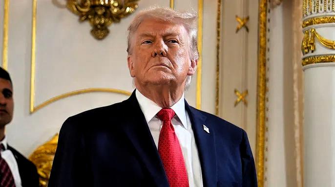 劲爆热门快讯：联邦上诉法院力挺川普政府ICE特工执法！今天特朗普政府赢得法庭