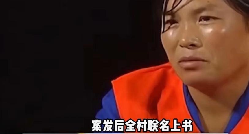 案发前1天，朱红霞给亲生女儿买了鸡爪，第2天发现少了一只，她认定是继子强强偷吃，