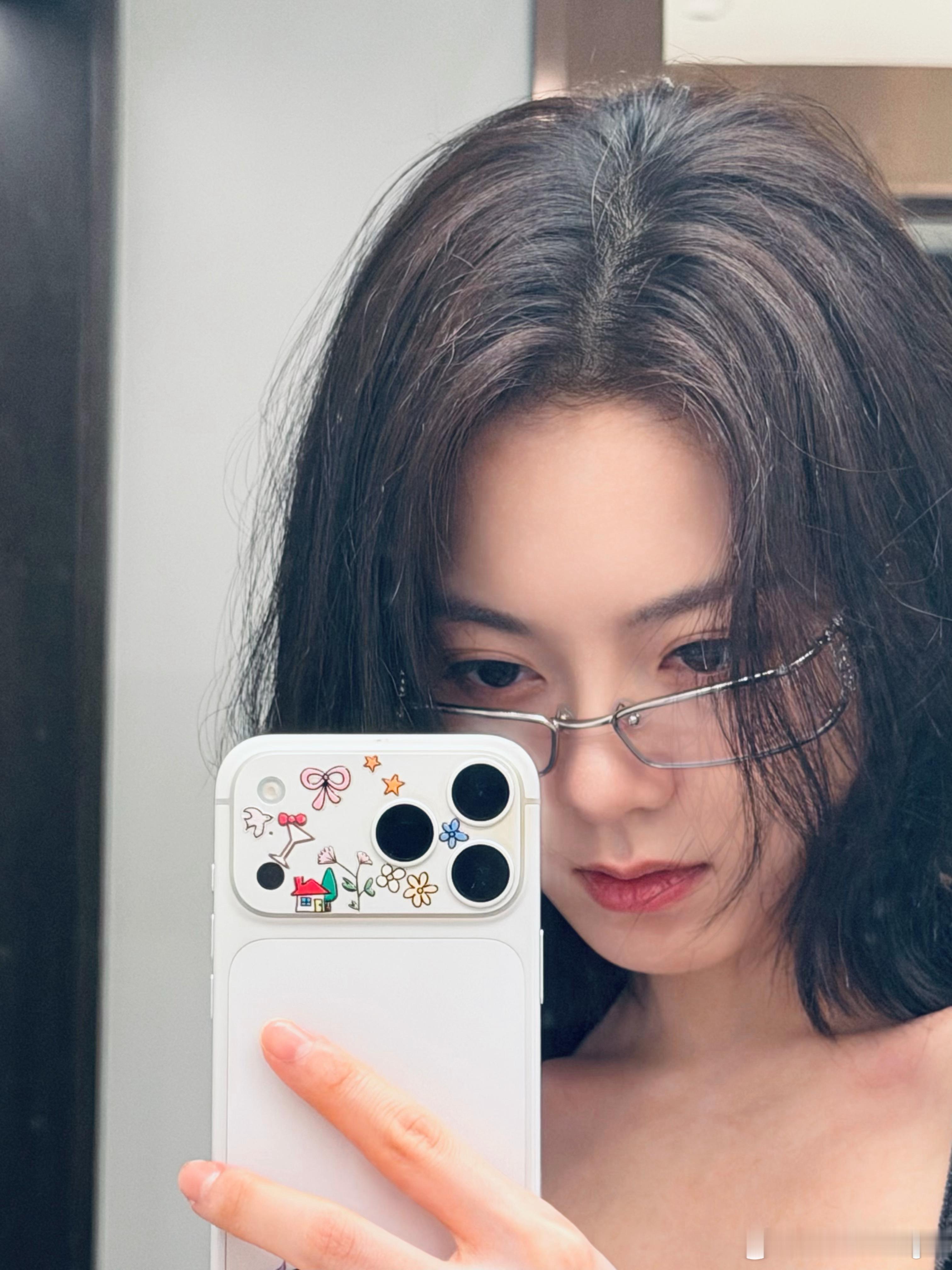 橘子早安趴妹妹变姐姐赵今麦