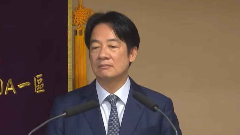 赖清德不纪念抗日，却纪念日本人这事儿太离谱了！赖清德，你