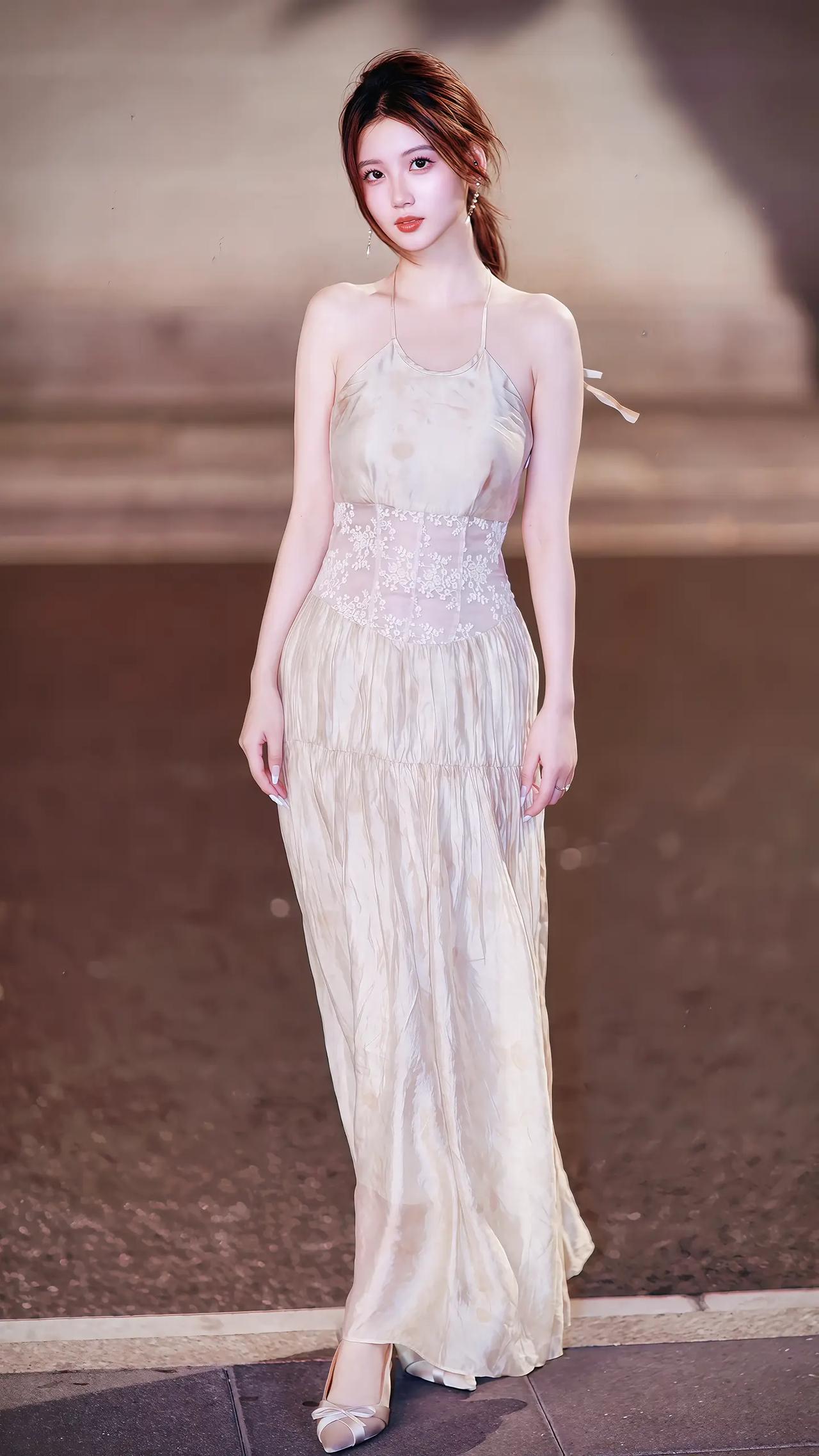 分享街拍中的美丽瞬间你心中的女神啥样