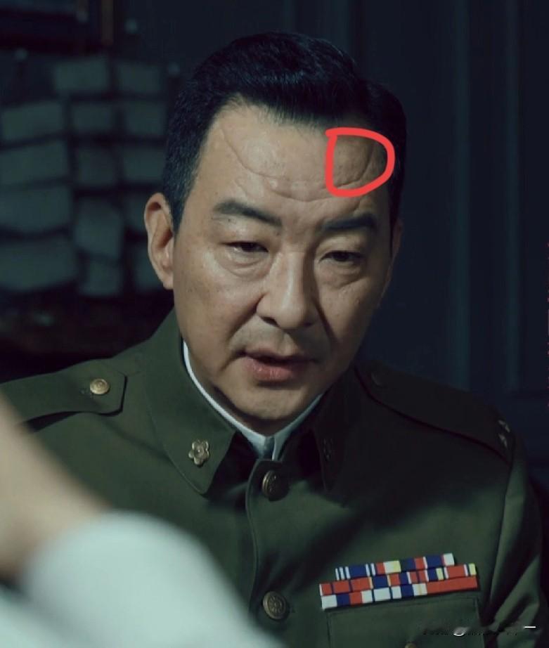 查了下演段厅长这演员，不是说好奇他叫什么名字，也不是他演的不够出彩，而是