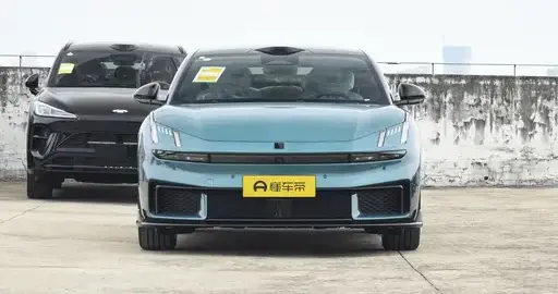 深度体验领克10, 通勤用车怎么选? 看看我怎么说!