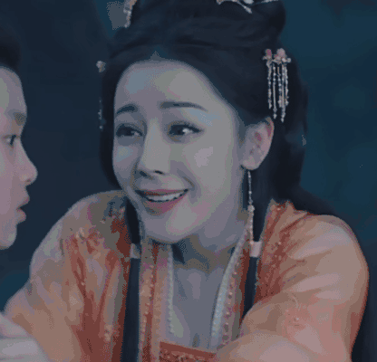 迪丽热巴演技怎么越来越不行了，很枯燥