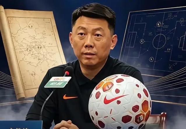 泰山这场球，唐田用三个换人证明：韩鹏真的把路走窄了⚽🔥中超齐鲁德比刚过，泰