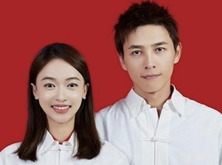 8月4日吴谨言冲上热搜，并非新剧演技，而是狗仔刘大锤拍到她和丈夫洪尧一同外出逛街
