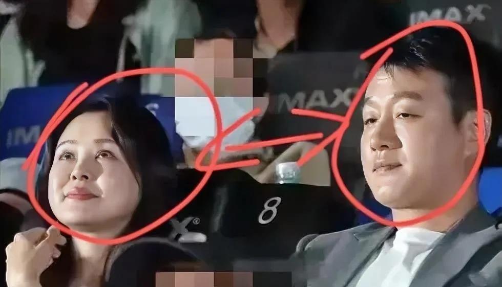 佟大为自己都不知道，只是出席了一个活动而已，怎么还把自己老婆关悦给送上了热搜