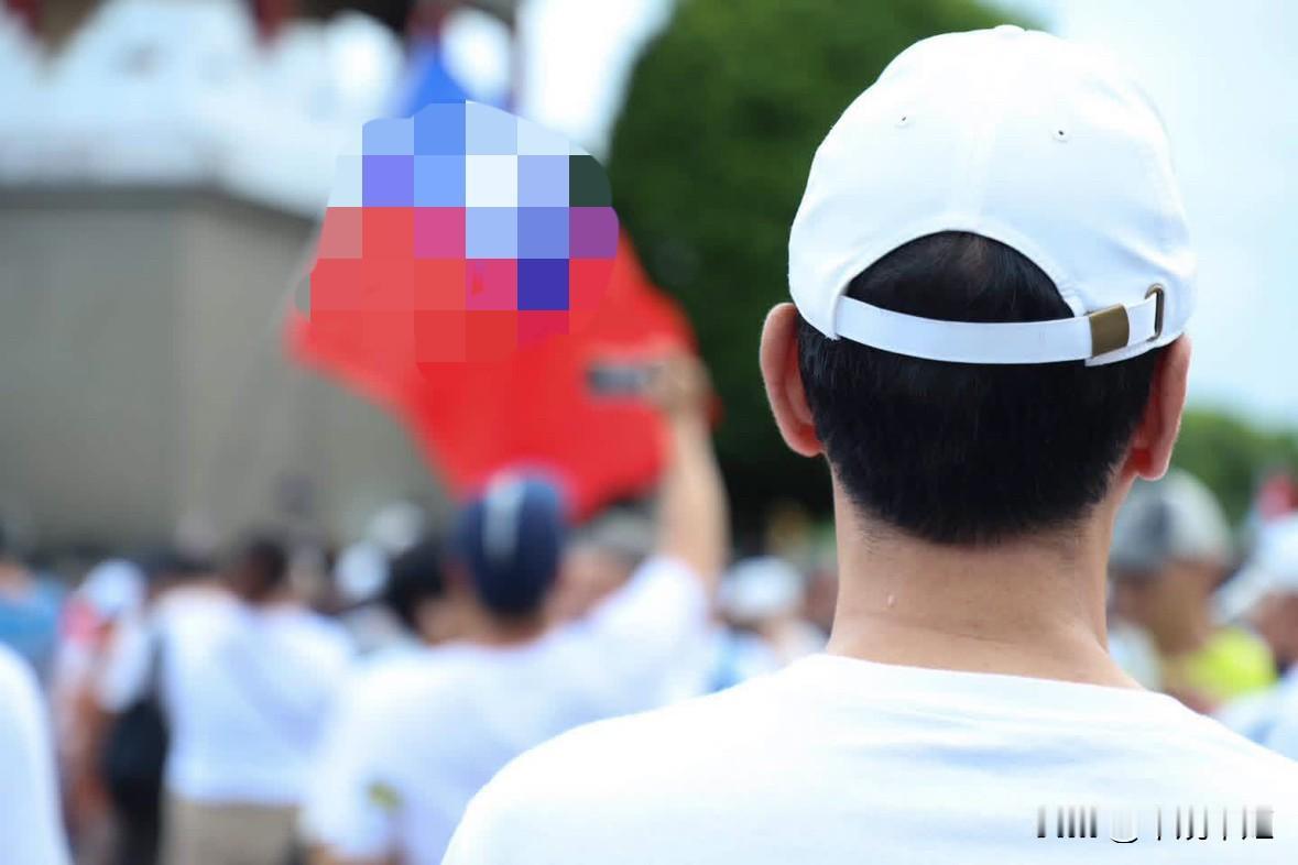 耐人寻味！朱立伦悄悄现身凯道，为何缺席国民党全代会？国民党前主席朱立伦25日