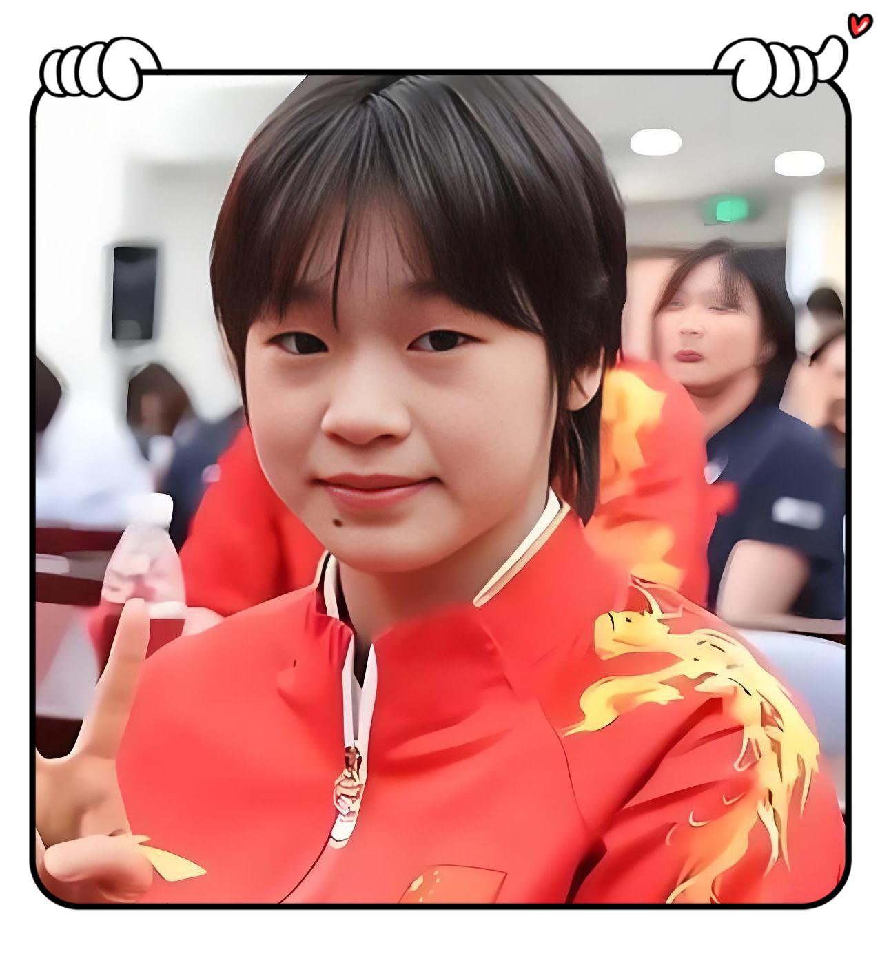 体坛冠军一抓一大把，能被大家记好几年的真没几个，全红婵绝对是个例外！14