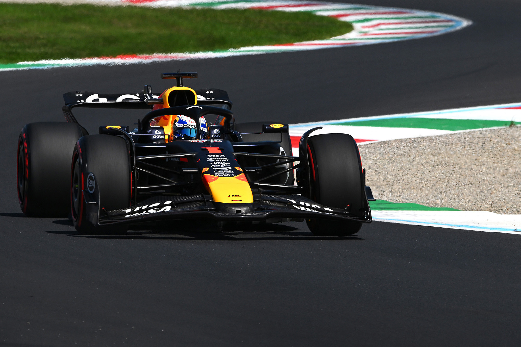 F12025赛季杆位数维斯塔潘：5皮亚斯特里：5诺里斯：4拉塞尔：1勒克莱尔：
