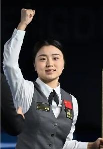 斯诺克中国公开赛资格赛开打：国手14人整装待发！敬请关注202