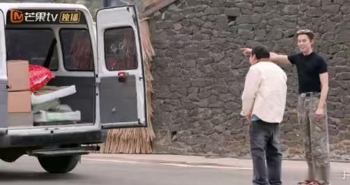 客栈的“维笑素”补充完毕！谢谢徐志胜带来的每日一笑。亲爱的客栈徐志胜爆笑回归