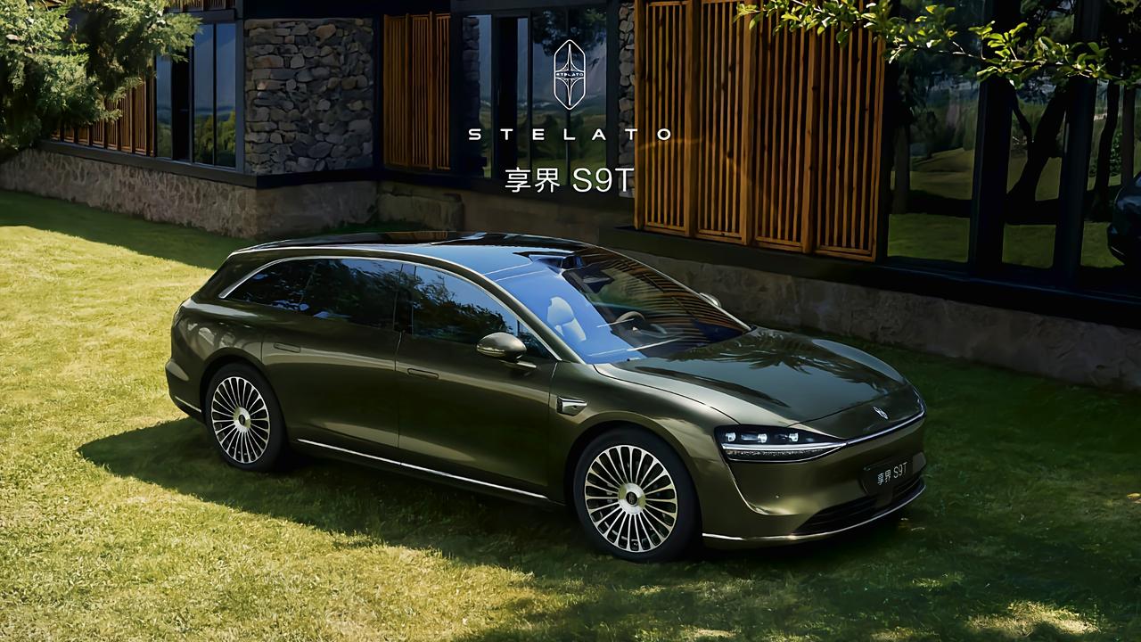 余承东团队真的是主打一个听劝啊，前不久博主“汽车界老妖”向余承东建议不要在享界S