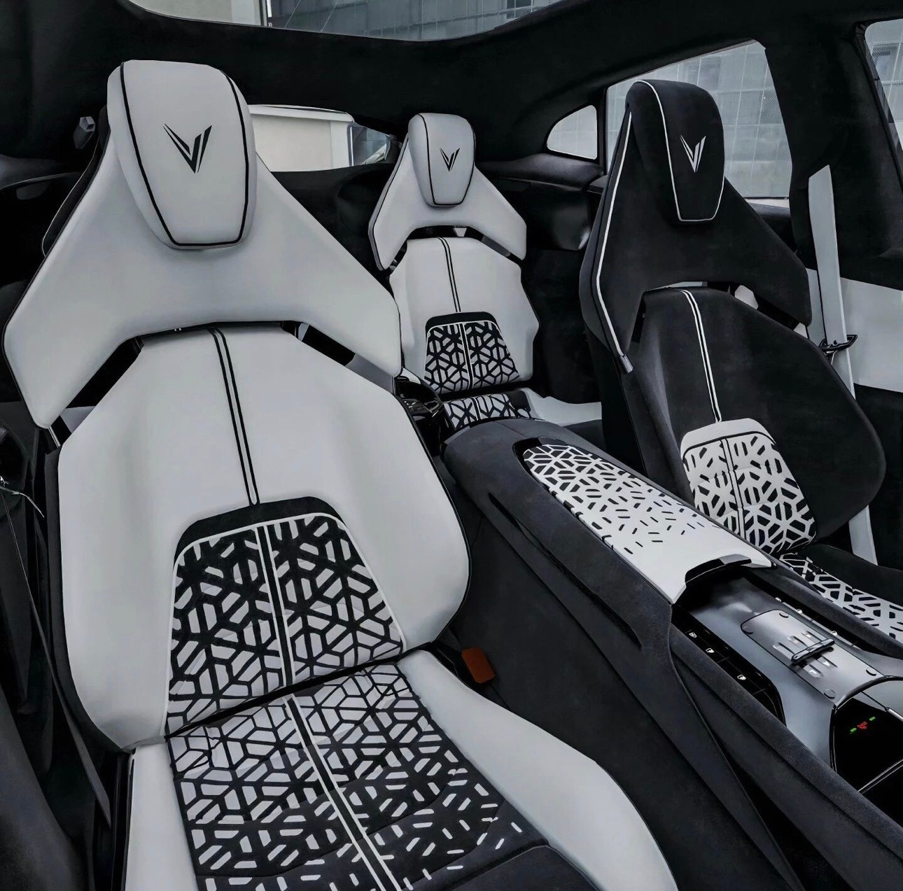 黑武士降临｜法拉利Purosangue法拉利豪车超跑