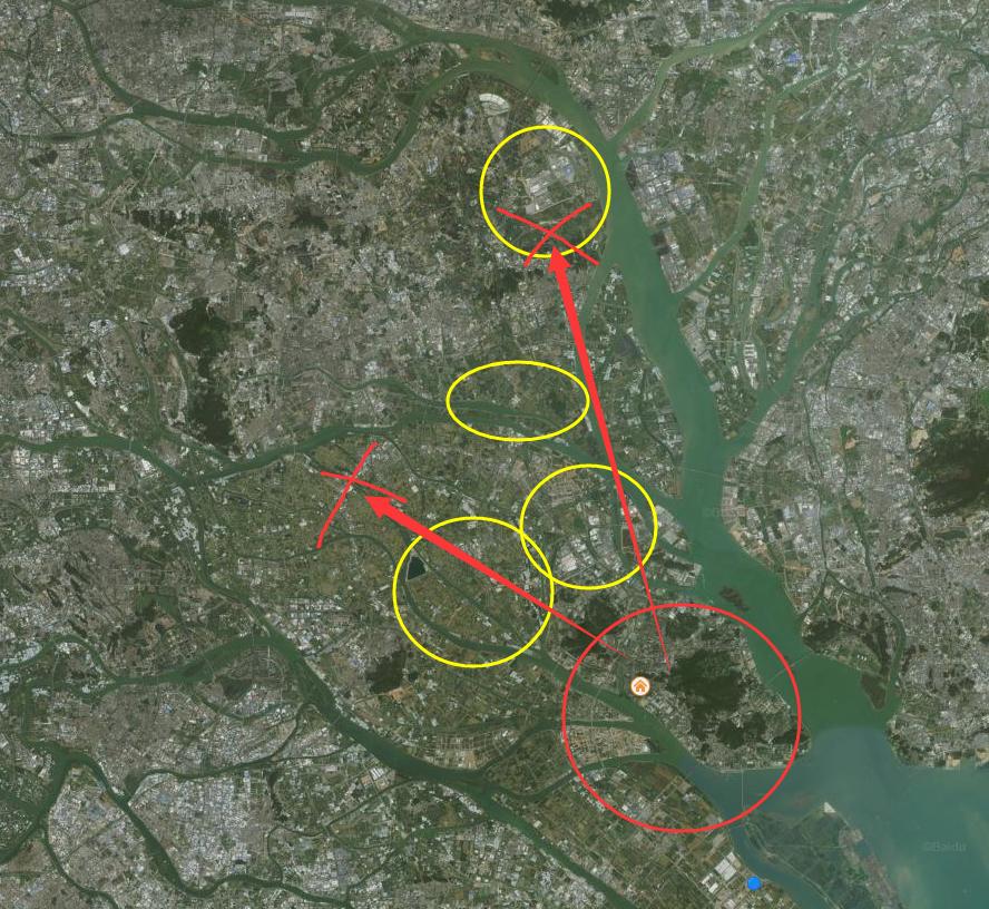 【郊区地铁药丸】很多人都搞不懂这次国家发布了地铁新规到底是怎样的，现在来个正式的