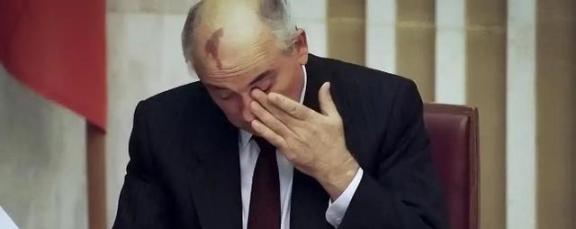 其实我们中国已没有退路了，如果中国再次衰落，欧美绝不会给中国再次复兴的机会，它们